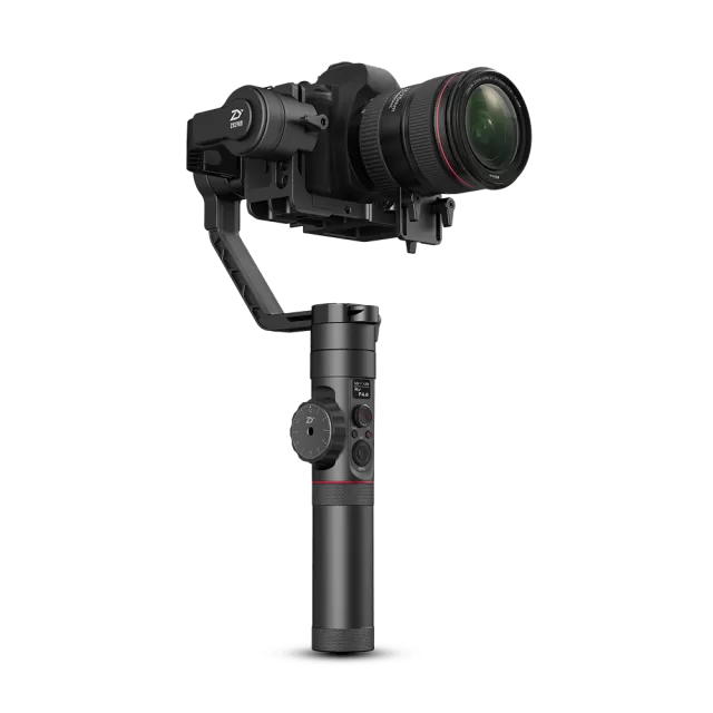 Zhiyun CRANE 2
