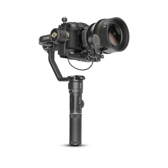 Zhiyun CRANE 2S
