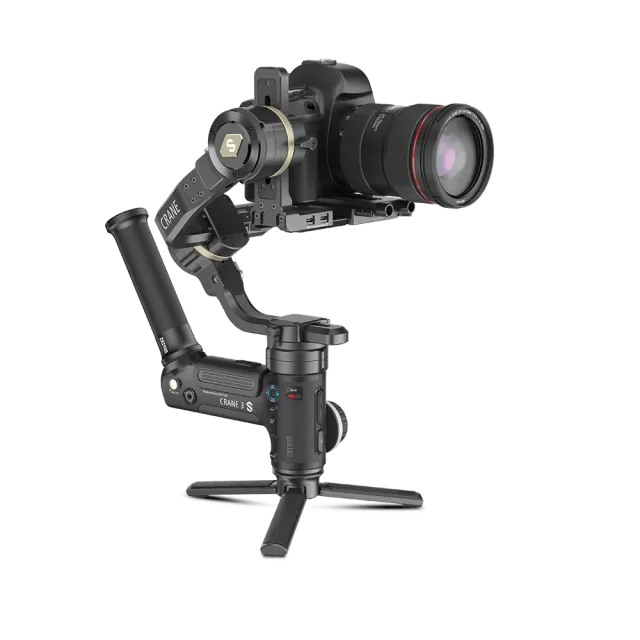 Zhiyun CRANE 3S