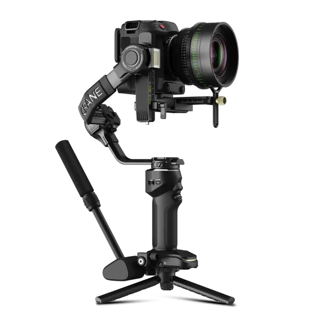 Zhiyun CRANE 4