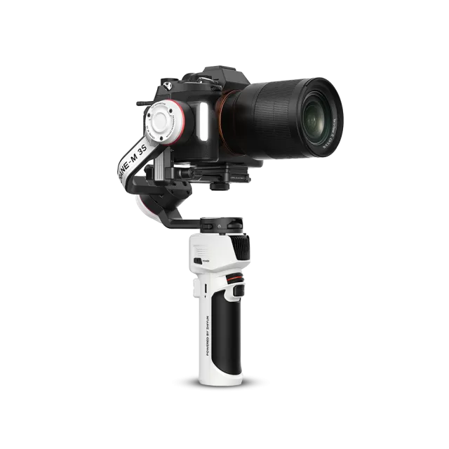 Zhiyun CRANE-M 3S