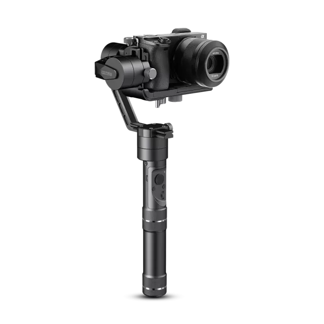 Zhiyun CRANE-M