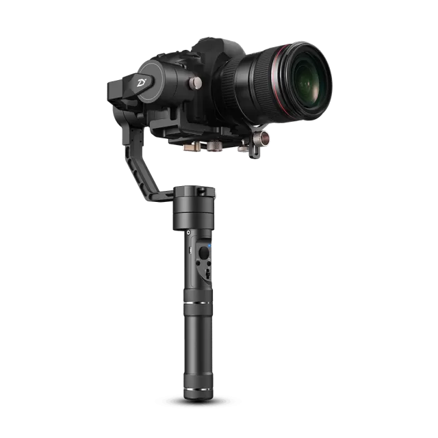 Zhiyun CRANE PLUS