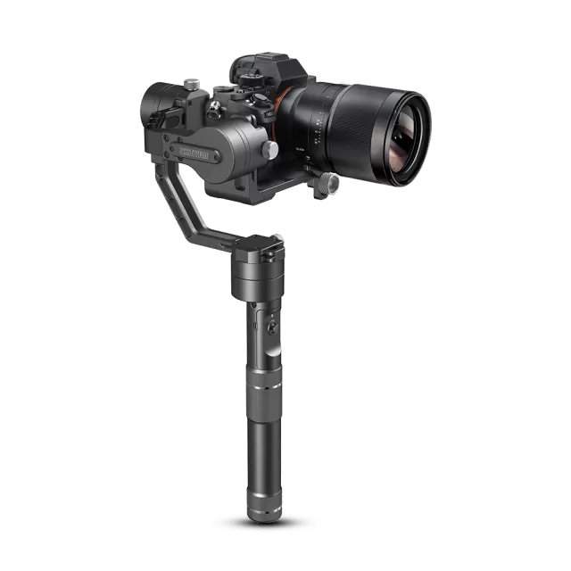 Zhiyun CRANE