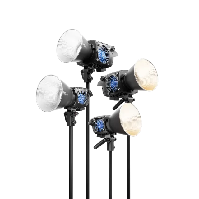 Zhiyun MOLUS B100 / B200 / B300 / B500