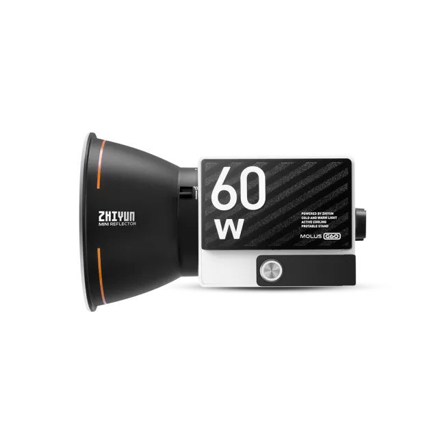 Zhiyun MOLUS G60