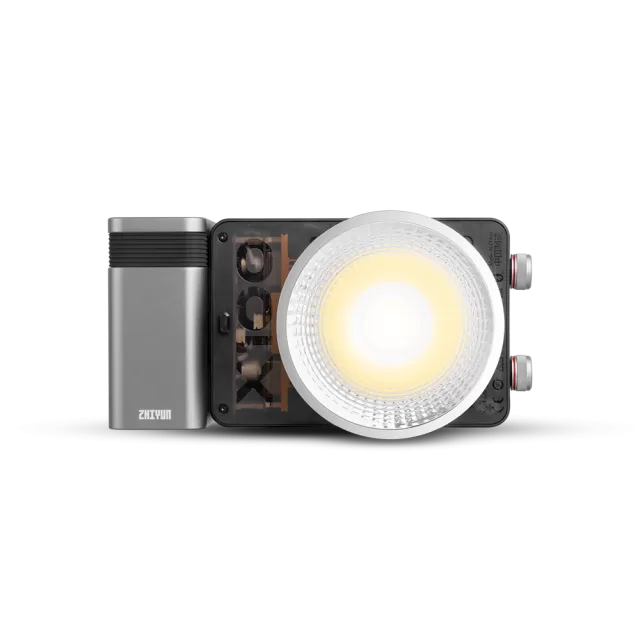 Zhiyun MOLUS X100