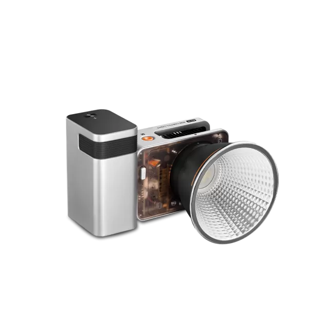 Zhiyun MOLUS X60RGB/X60