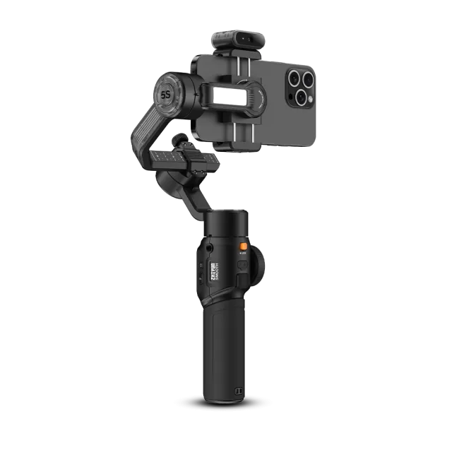 Zhiyun SMOOTH 5S AI