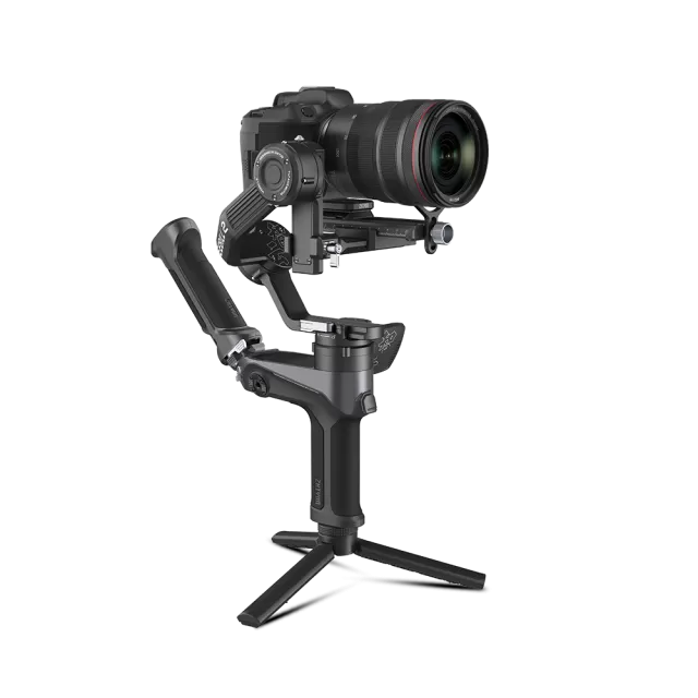 Zhiyun WEEBILL 2