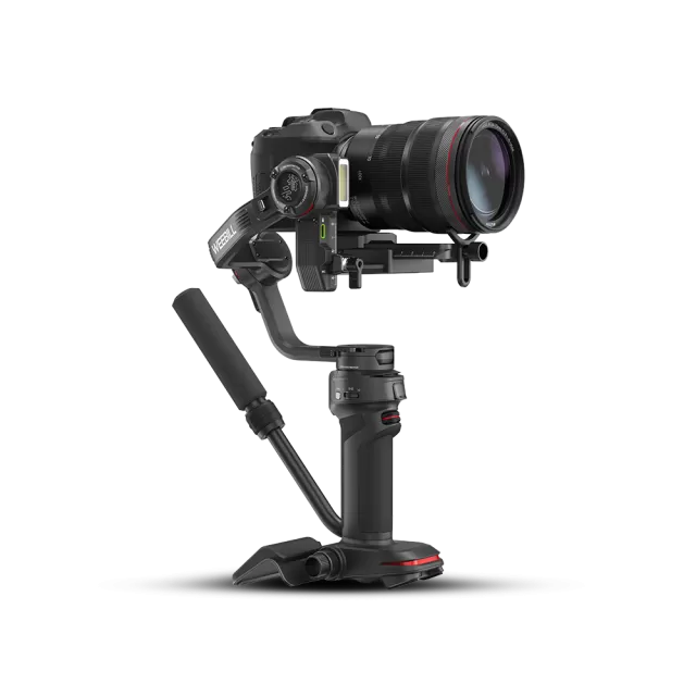 Zhiyun WEEBILL 3
