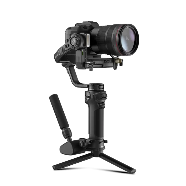 Zhiyun WEEBILL 3S