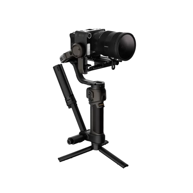 Zhiyun WEEBILL 5