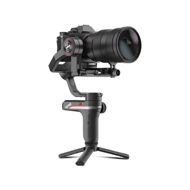 Zhiyun WEEBILL-S