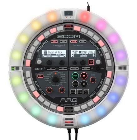 Zoom ARQ AR-48