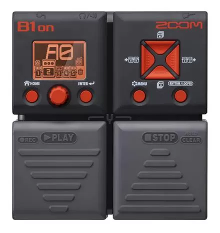 Zoom B1on