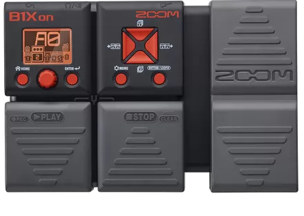 Zoom B1Xon