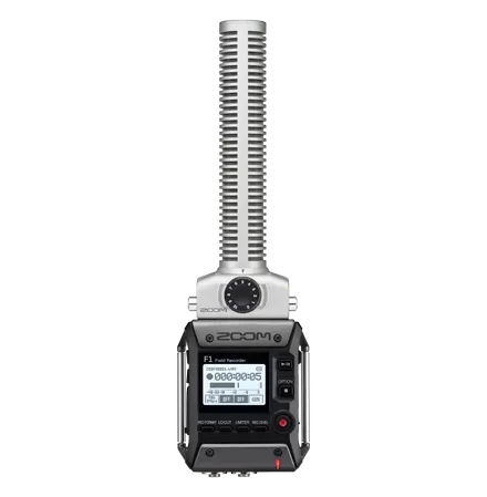 Zoom F1-SP