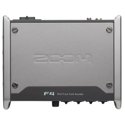 Zoom F4