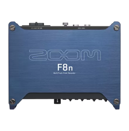 Zoom F8n