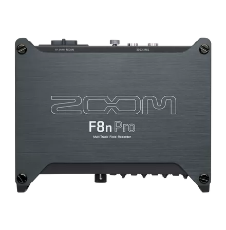 Zoom F8n Pro