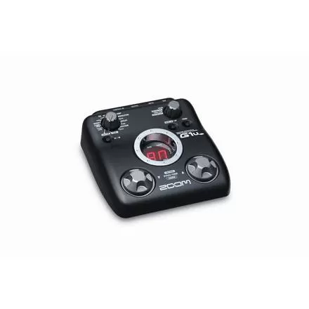 Zoom G1u