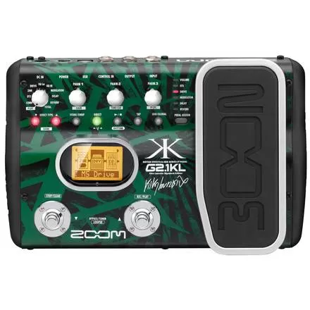 Zoom G2.1KL