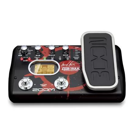 Zoom G2.1MA