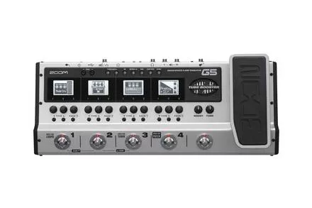 Zoom G5