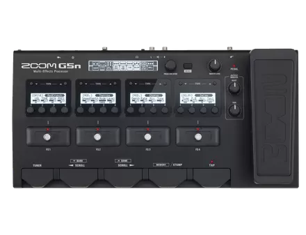 Zoom G5n