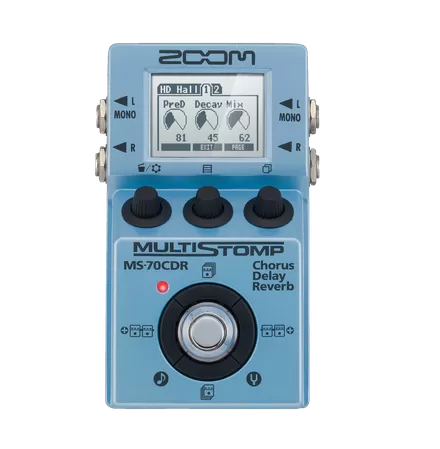 Zoom MS-70CDR
