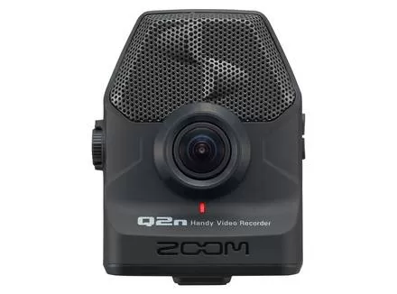 Zoom Q2n