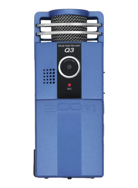 Zoom Q3