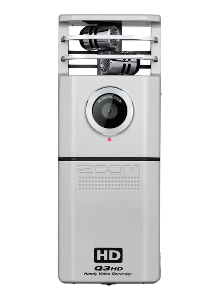 Zoom Q3HD
