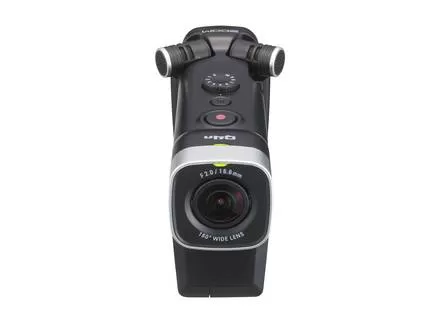 Zoom Q4n