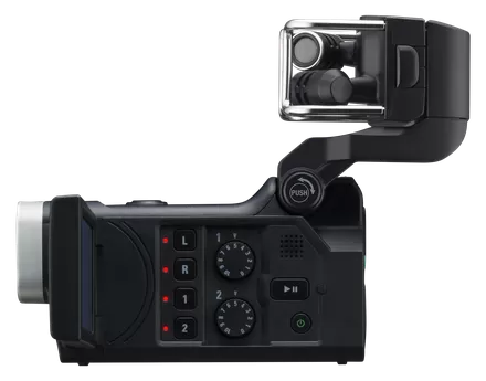 Zoom Q8