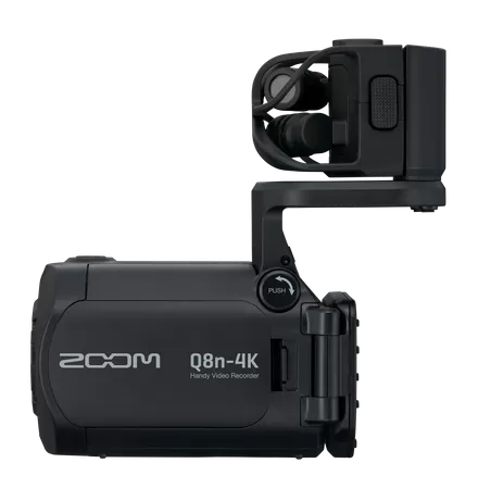 Zoom Q8n-4K
