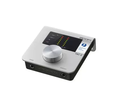 Zoom TAC-2