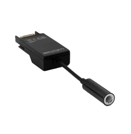 Zoom TCA-1