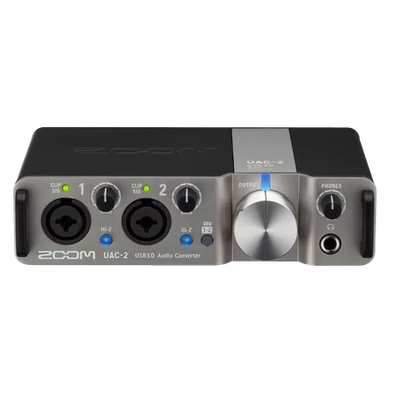 Zoom UAC-2