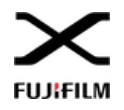 Fujifilm logo