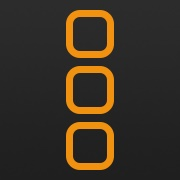 Blackmagic Design logo